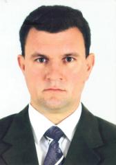 Заступник директора департаменту